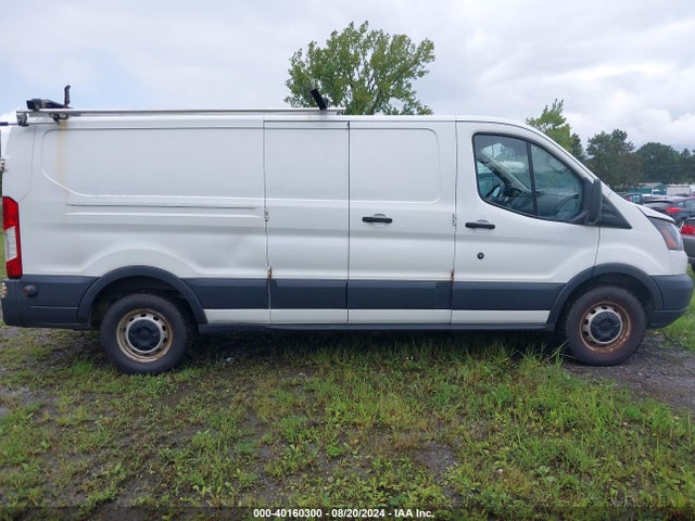 Ford Transit-150 2017 1FTYE9ZM8HKA61112 Image 13