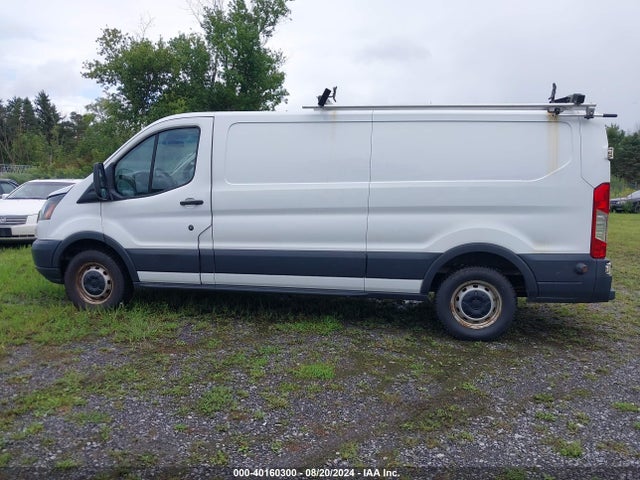 Ford Transit-150 2017 1FTYE9ZM8HKA61112 Image 14