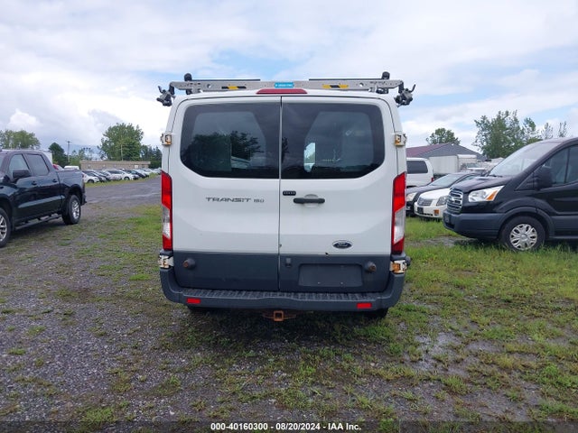 Ford Transit-150 2017 1FTYE9ZM8HKA61112 Image 16