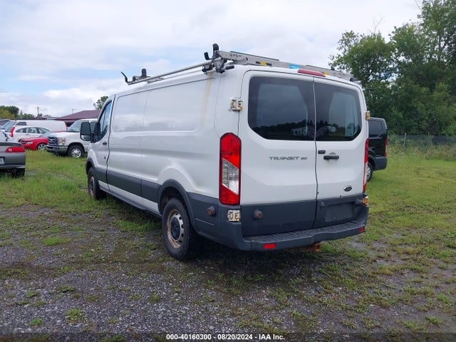 Ford Transit-150 2017 1FTYE9ZM8HKA61112 Image 3