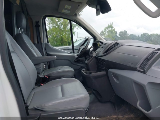 Ford Transit-150 2017 1FTYE9ZM8HKA61112 Image 5