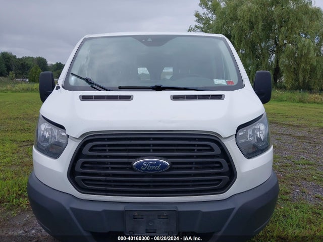 Ford Transit-150 2017 1FTYE9ZM8HKA61112 Image 6