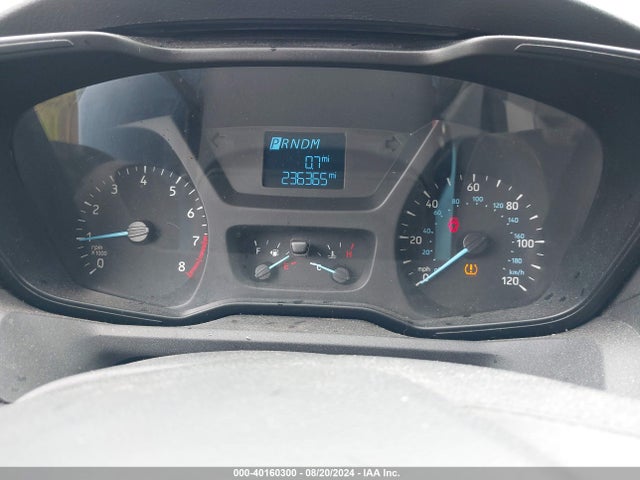Ford Transit-150 2017 1FTYE9ZM8HKA61112 Image 7