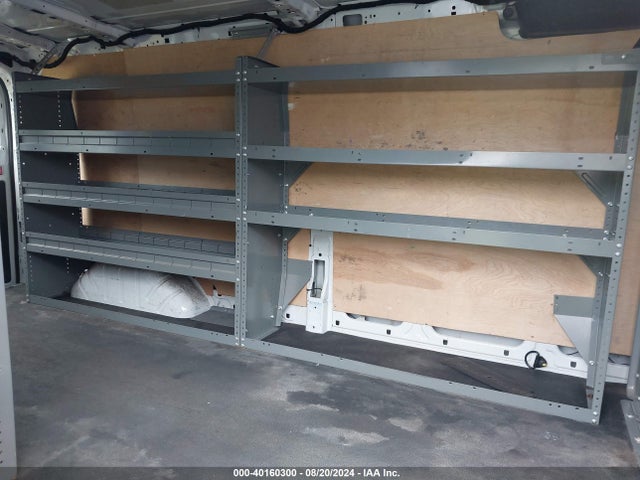 Ford Transit-150 2017 1FTYE9ZM8HKA61112 Image 8