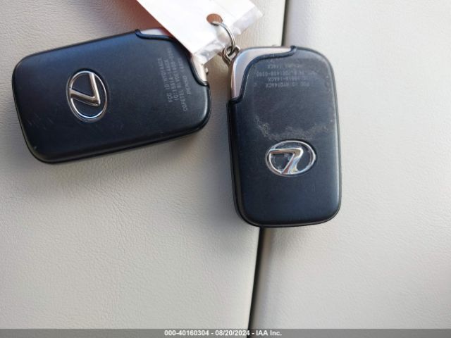 JTJBM7FX6K5212690 Lexus 460 Premium