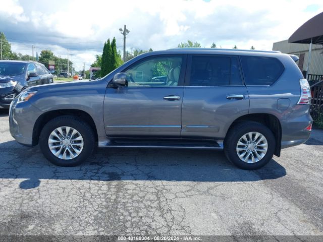 JTJBM7FX6K5212690 Lexus 460 Premium