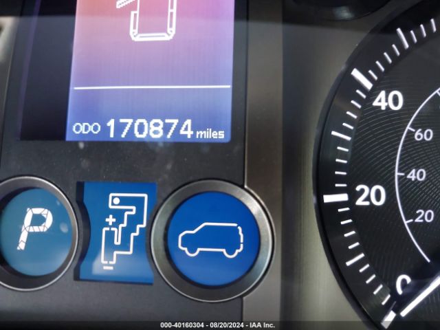 JTJBM7FX6K5212690 Lexus 460 Premium