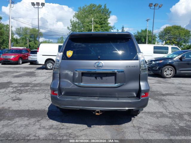 JTJBM7FX6K5212690 Lexus 460 Premium