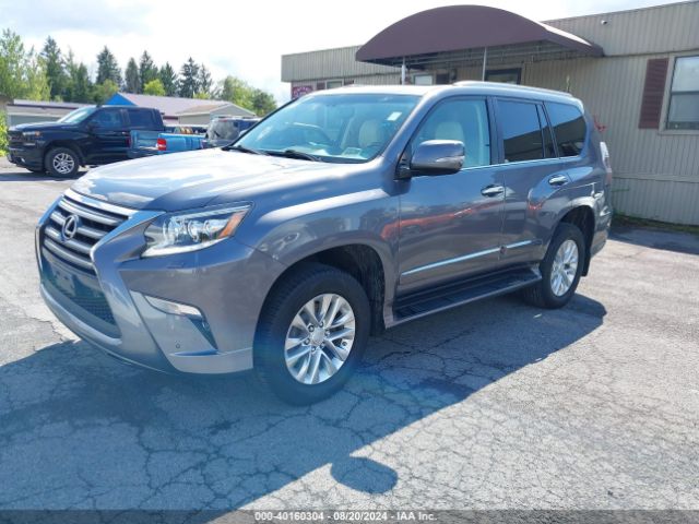 JTJBM7FX6K5212690 Lexus 460 Premium