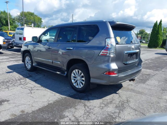 JTJBM7FX6K5212690 Lexus 460 Premium