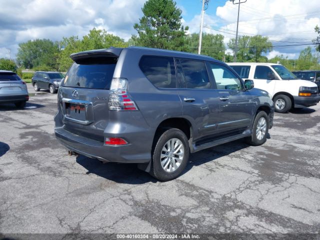 JTJBM7FX6K5212690 Lexus 460 Premium