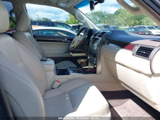 JTJBM7FX6K5212690 Lexus 460 Premium