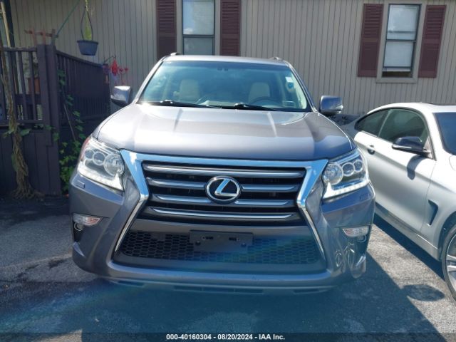 JTJBM7FX6K5212690 Lexus 460 Premium