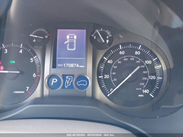 JTJBM7FX6K5212690 Lexus 460 Premium