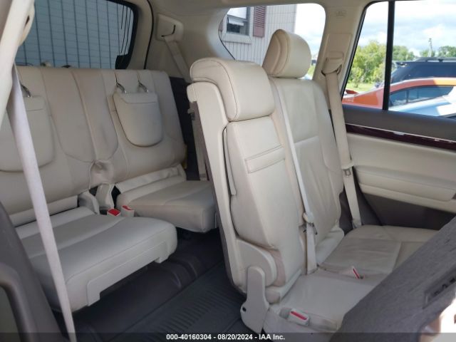 JTJBM7FX6K5212690 Lexus 460 Premium