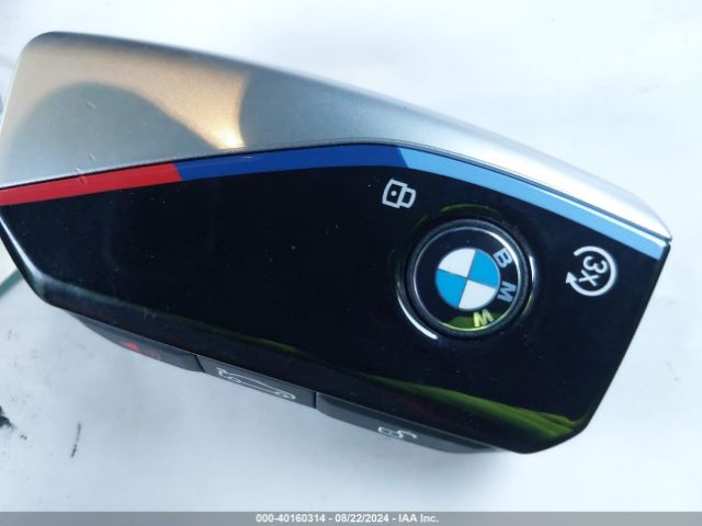 WBA43FJ01RCR59720 BMW 530 I