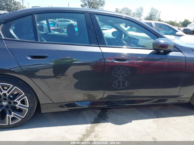 WBA43FJ01RCR59720 BMW 530 I