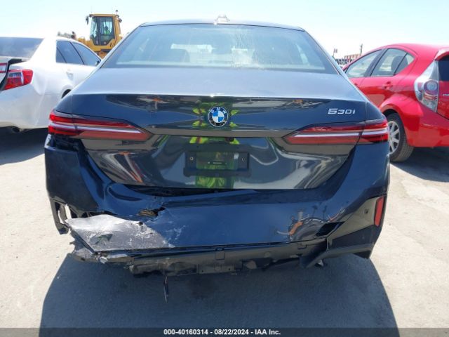 WBA43FJ01RCR59720 BMW 530 I