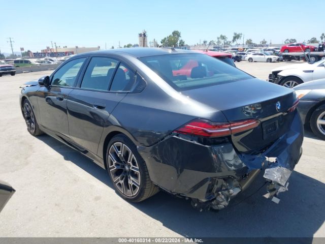 WBA43FJ01RCR59720 BMW 530 I