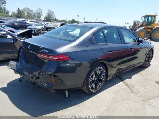 WBA43FJ01RCR59720 BMW 530 I