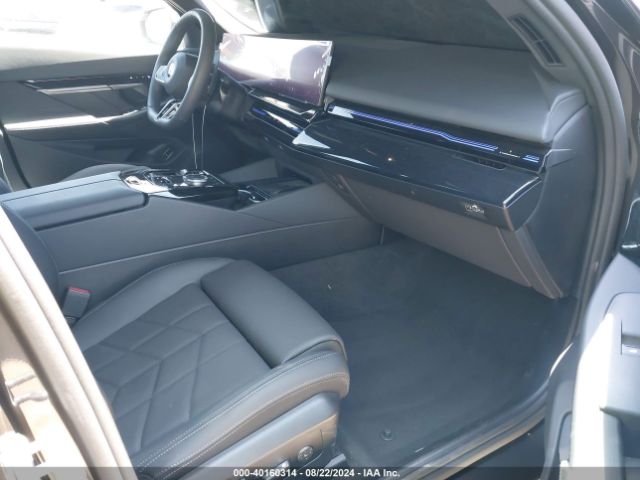 WBA43FJ01RCR59720 BMW 530 I