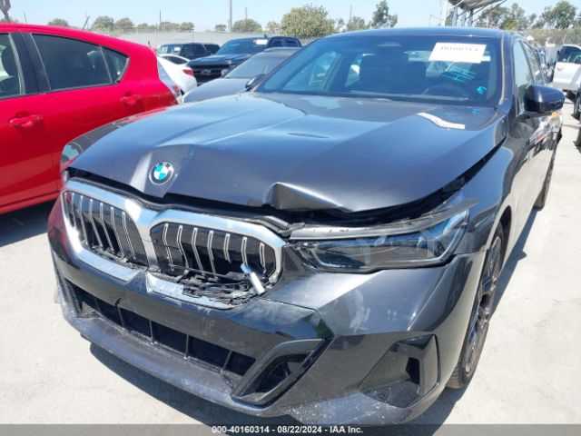 WBA43FJ01RCR59720 BMW 530 I