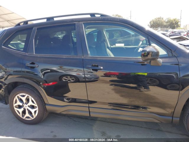 JF2SKADC8RH421879 Subaru Forester Premium