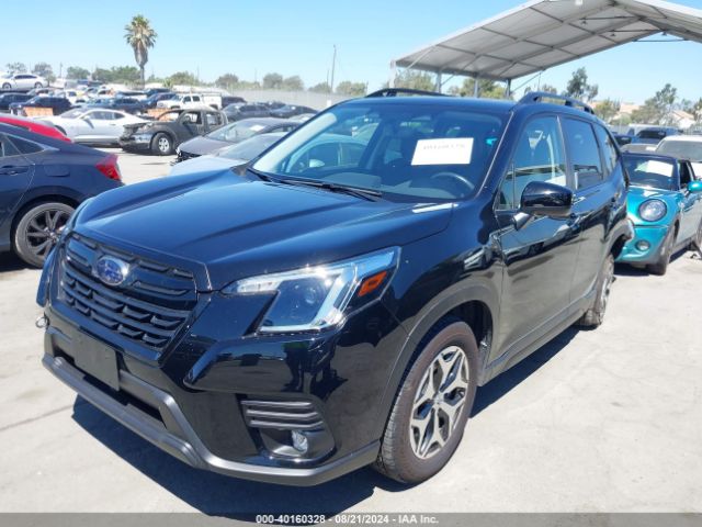 JF2SKADC8RH421879 Subaru Forester Premium