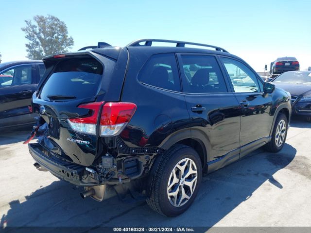 JF2SKADC8RH421879 Subaru Forester Premium