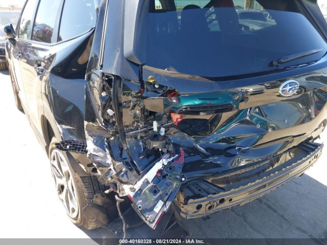 JF2SKADC8RH421879 Subaru Forester Premium