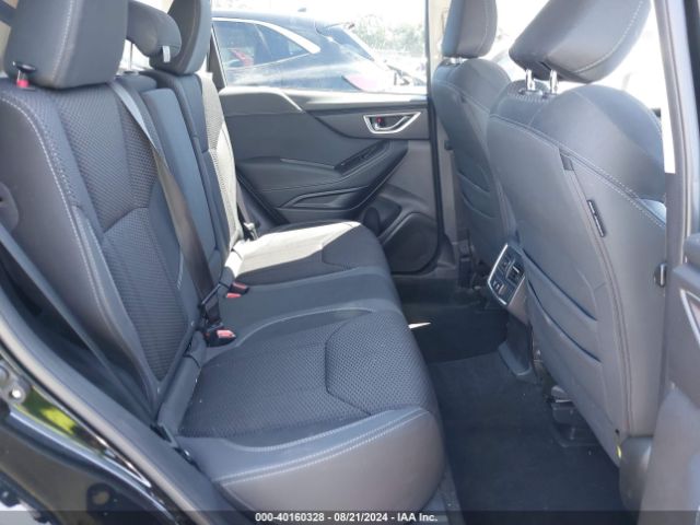 JF2SKADC8RH421879 Subaru Forester Premium