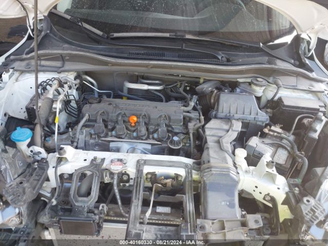 3CZRU5H5XNM736449 Honda Hr-v 2wd Ex