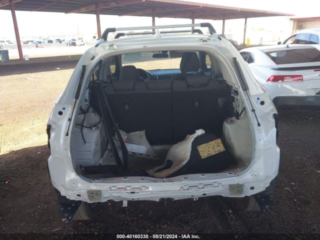 3CZRU5H5XNM736449 Honda Hr-v 2wd Ex