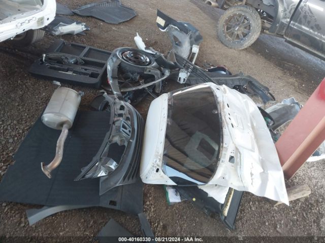 3CZRU5H5XNM736449 Honda Hr-v 2wd Ex