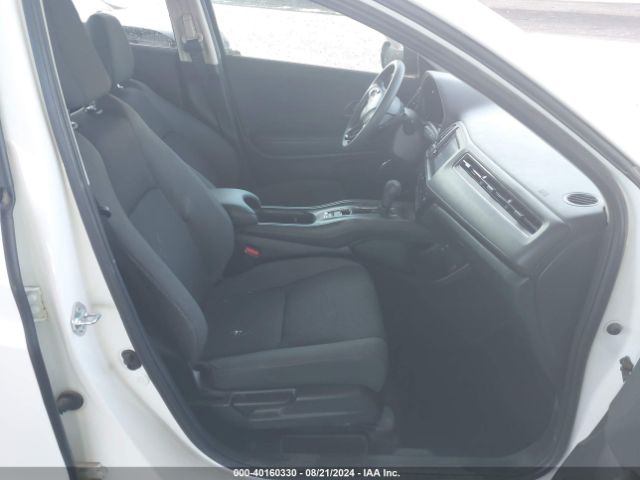 3CZRU5H5XNM736449 Honda Hr-v 2wd Ex