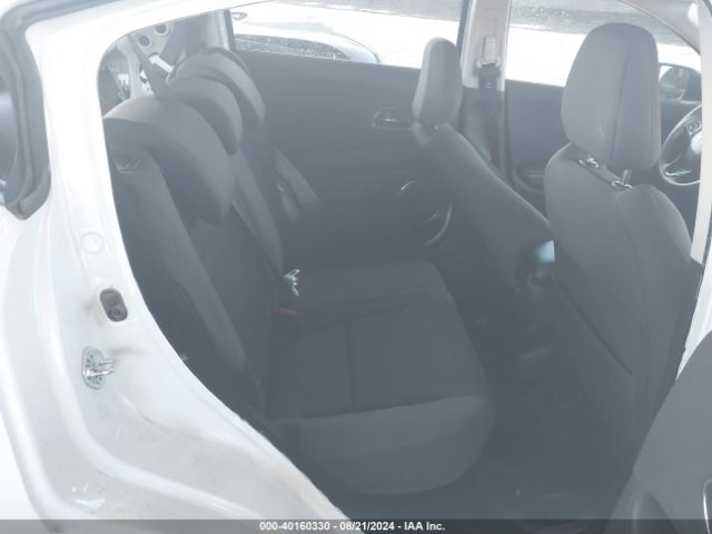 3CZRU5H5XNM736449 Honda Hr-v 2wd Ex