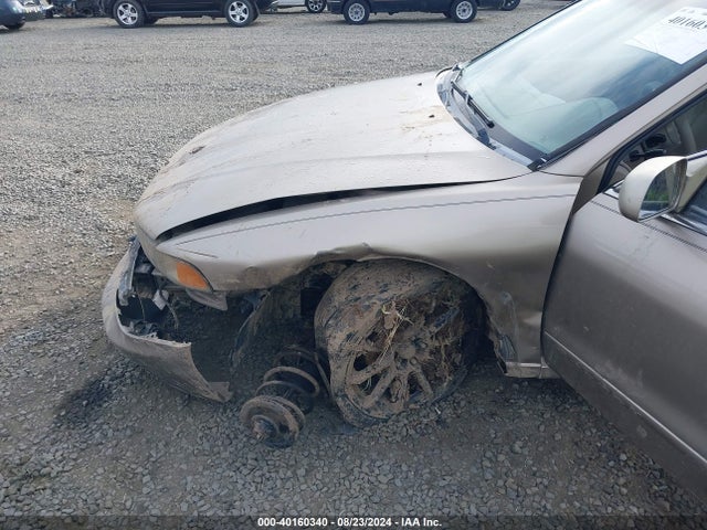 2002 MITSUBISHI GALANT 4A3AA46G92E118208 Photo 5