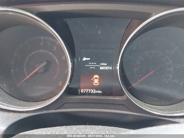 2020 MITSUBISHI OUTLANDER SPORT JA4AP3AU9LU013369 Photo 6