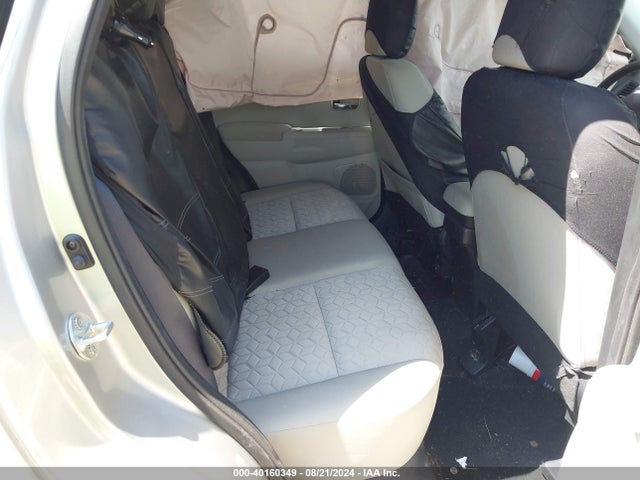 2020 MITSUBISHI OUTLANDER SPORT JA4AP3AU9LU013369 Photo 7