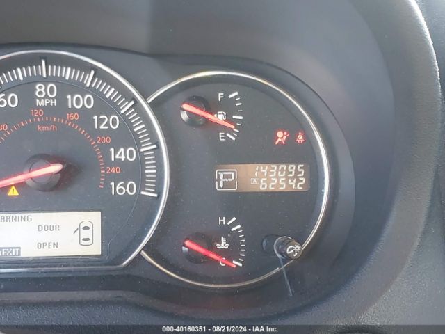 1N4AA5APXEC482613 Nissan Maxima 3.5 S/3.5 Sv
