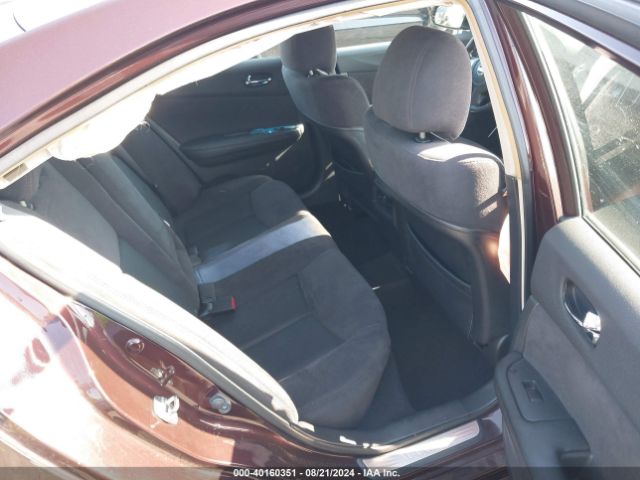 1N4AA5APXEC482613 Nissan Maxima 3.5 S/3.5 Sv