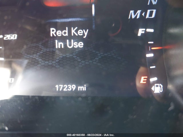 Dodge Charger Srt Jailbreak 2023 2C3CDXL9XPH557674 Image 15