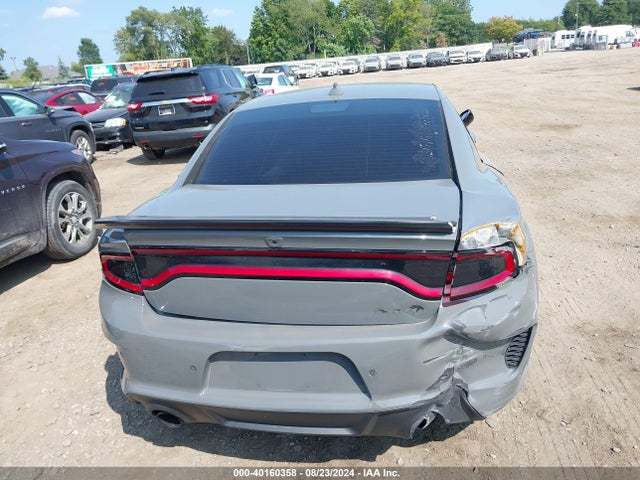 Dodge Charger Srt Jailbreak 2023 2C3CDXL9XPH557674 Image 16