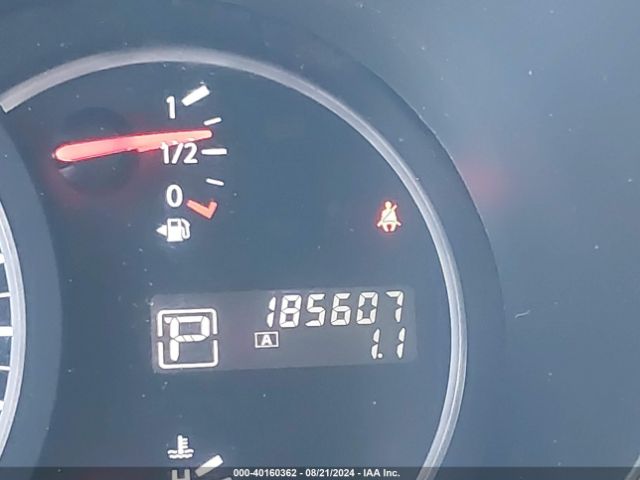 JN8AE2KP3F9120038 Nissan Quest Sv