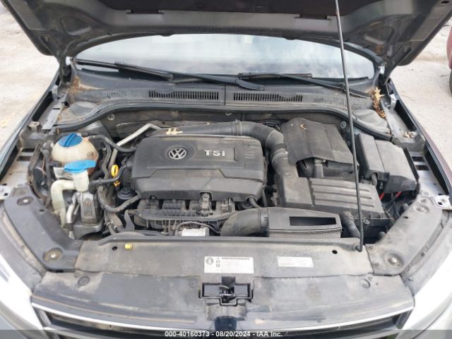 3VWD17AJ4FM413329 Volkswagen Jetta 1.8t Sport