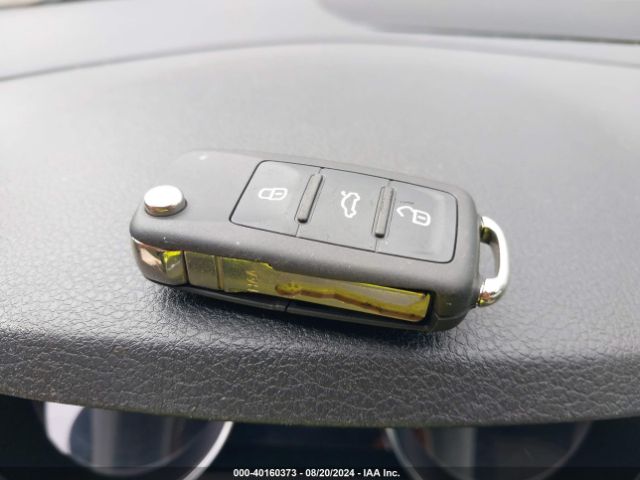 3VWD17AJ4FM413329 Volkswagen Jetta 1.8t Sport