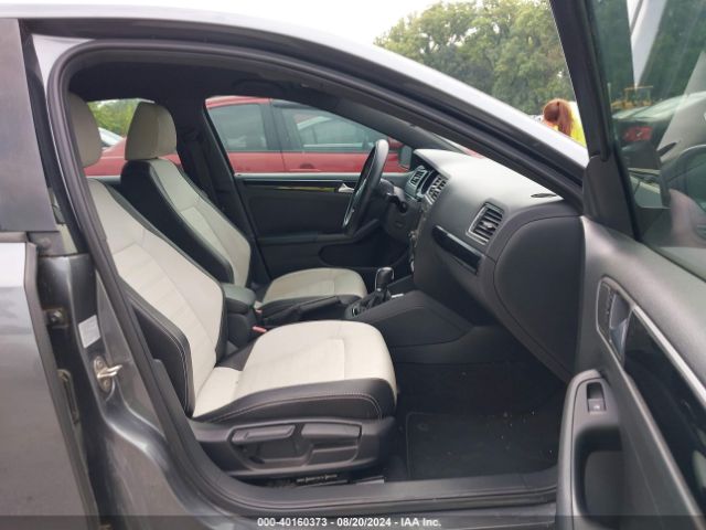 3VWD17AJ4FM413329 Volkswagen Jetta 1.8t Sport