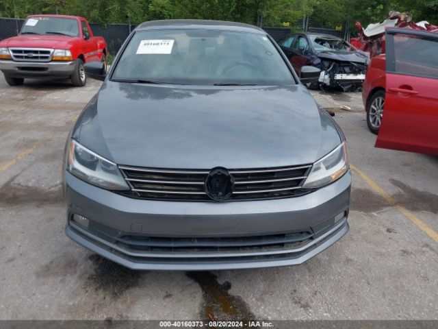 3VWD17AJ4FM413329 Volkswagen Jetta 1.8t Sport