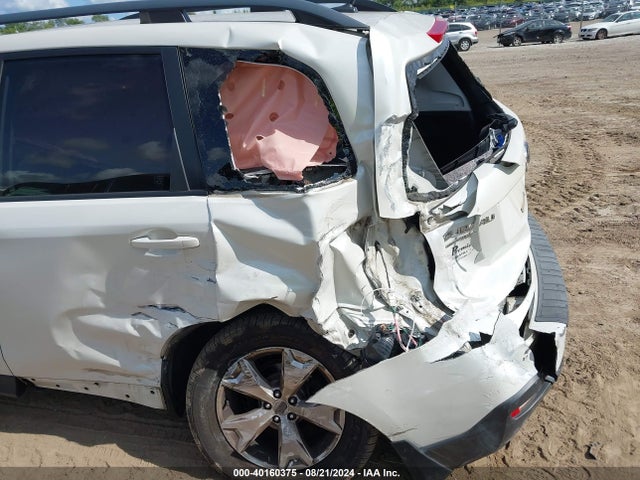 Subaru Forester 2.5i Premium 2014 JF2SJAGCXEH410102 Image 6