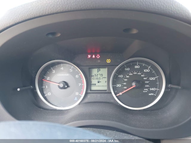 Subaru Forester 2.5i Premium 2014 JF2SJAGCXEH410102 Image 7